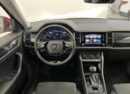 Škoda Kodiaq SUV / Terénní 2,0 l 140 kw