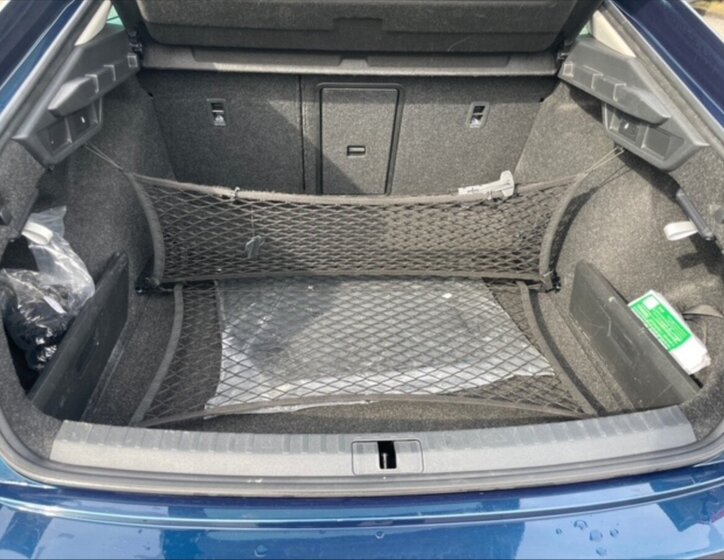 Škoda Octavia Liftback 1,5 l 110 kw