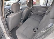 Dacia Sandero Hatchback 1,6 l 64 kw