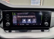 Škoda Octavia Liftback 999,0 81 kw