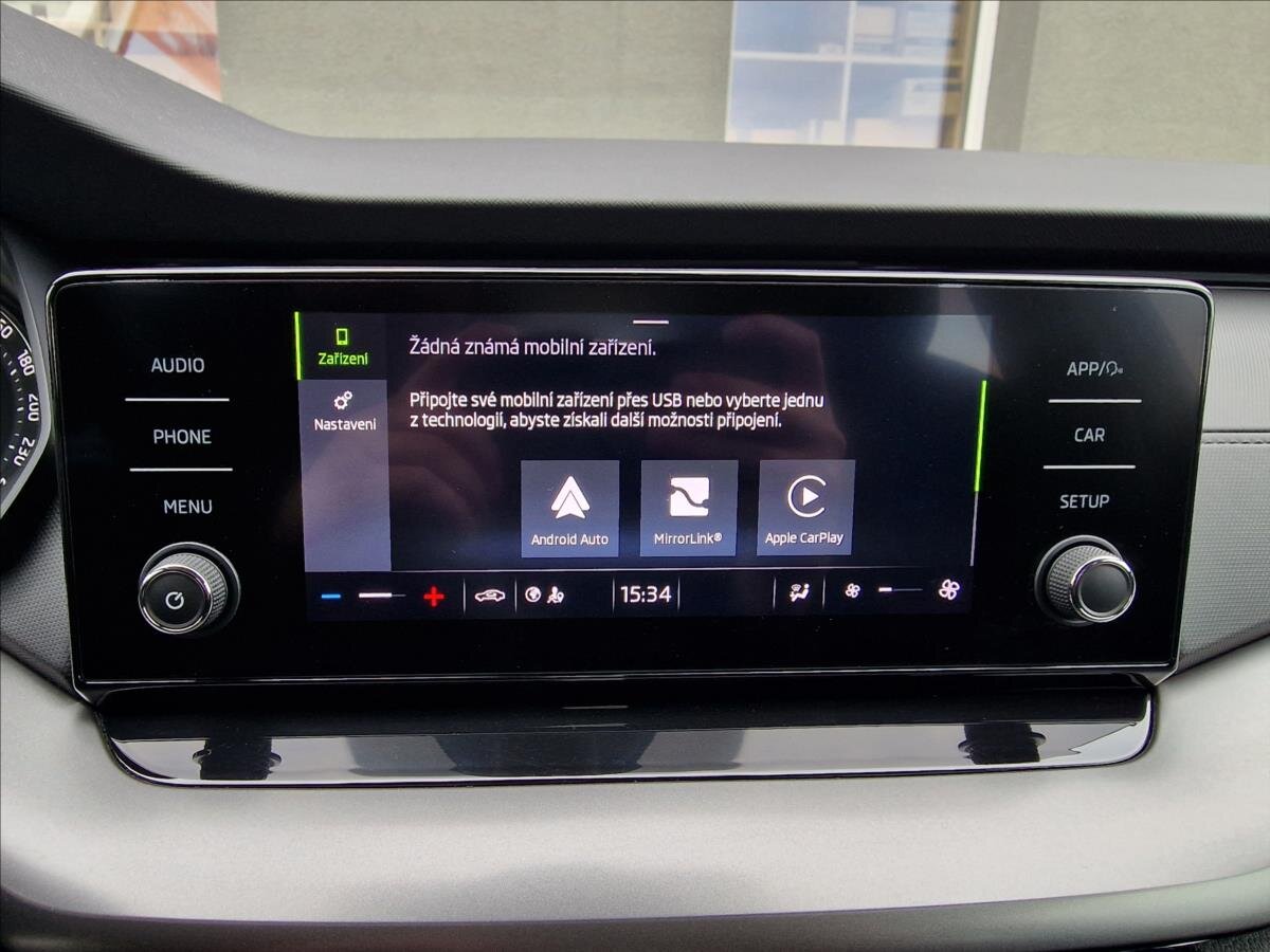 Škoda Octavia Liftback 999,0 81 kw