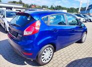 Ford Fiesta 3