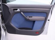 Volkswagen Touran MPV 1,9 l 77 kw