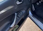 Ford Mondeo Liftback 2,0 l 120 kw