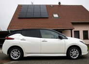 Nissan Leaf 4