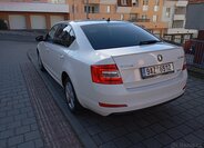 Škoda Octavia Sedan / Limuzína 0,0 110 kw