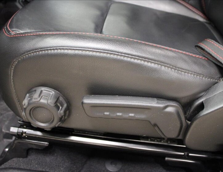 Jeep Wrangler Ostatní 2,0 l 200 kw