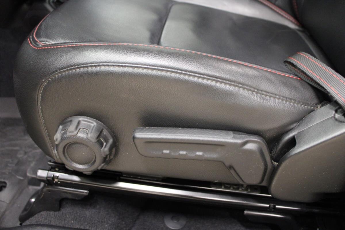 Jeep Wrangler Ostatní 2,0 l 200 kw