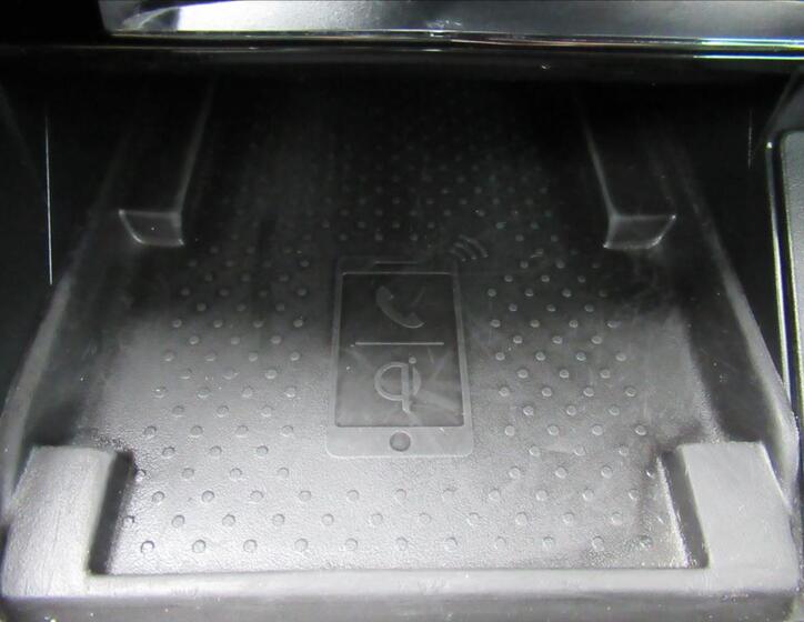 Škoda Superb Kombi 2,0 l 140 kw