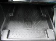 Škoda Superb Kombi 2,0 l 140 kw