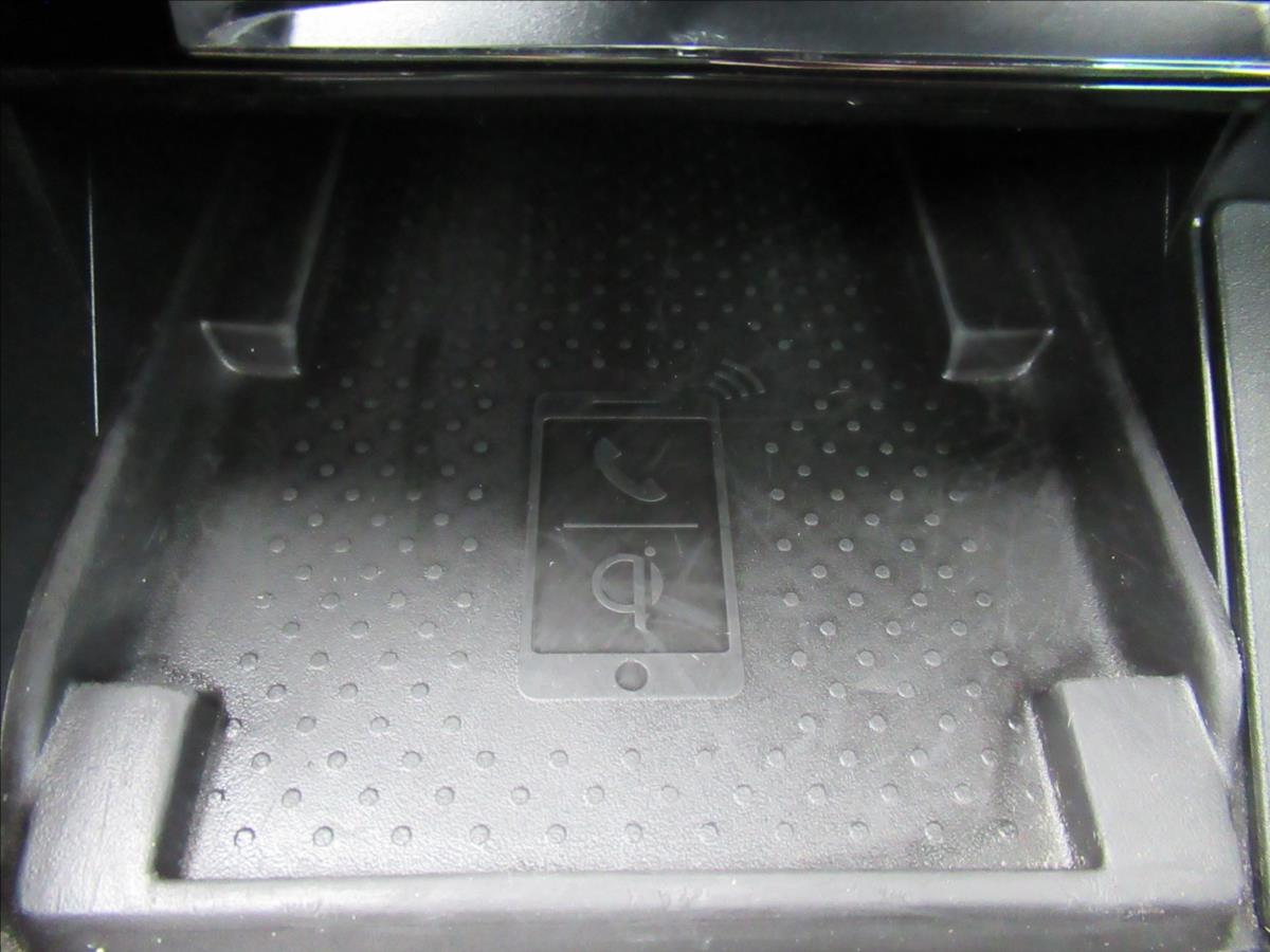 Škoda Superb Kombi 2,0 l 140 kw