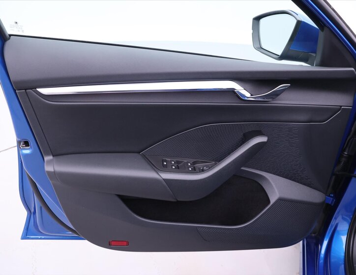 Škoda Octavia Liftback 2,0 l 85 kw