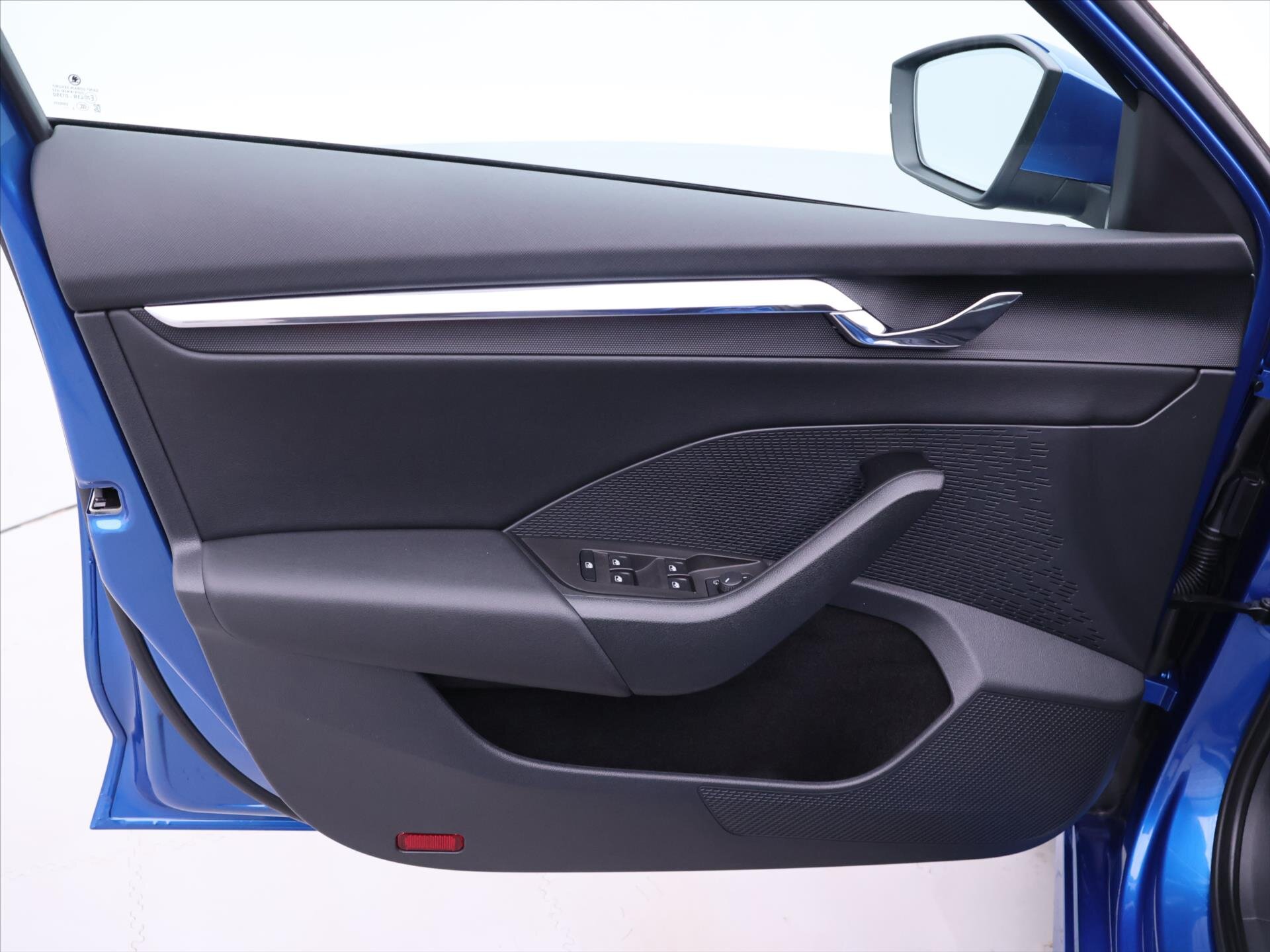 Škoda Octavia Liftback 2,0 l 85 kw