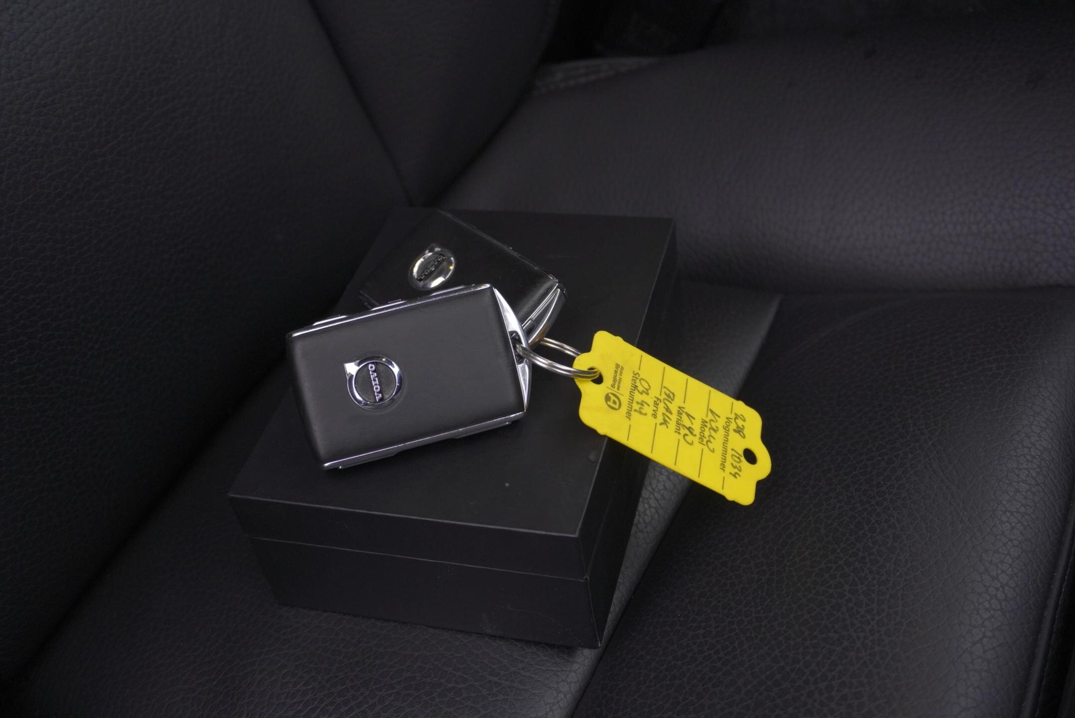 Volvo V90 Kombi 2,0 l 173 kw