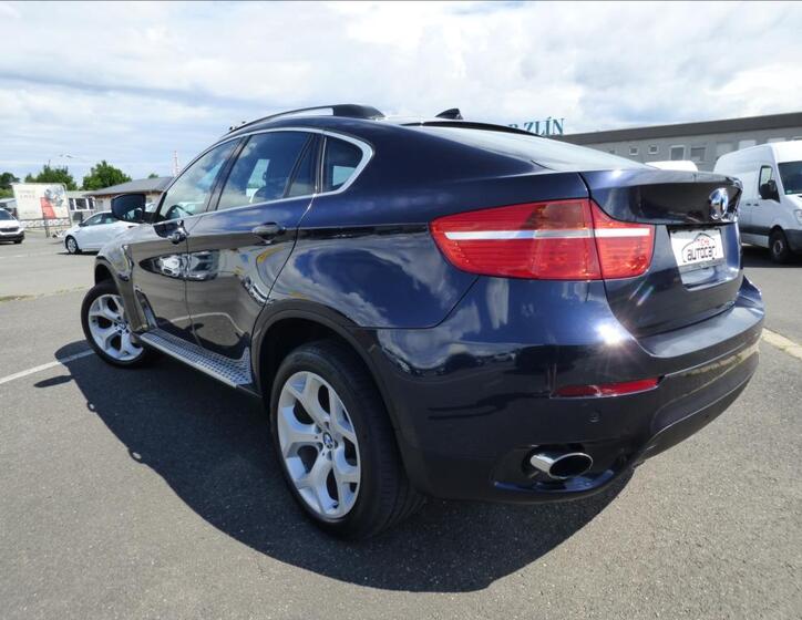BMW X6 77