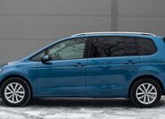 Volkswagen Touran 7