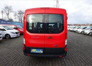 Ford Transit Ostatní 2,2 l 74 kw