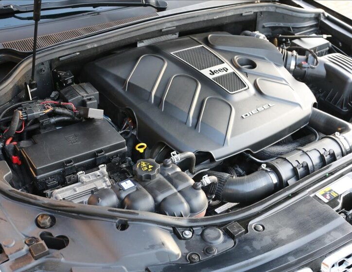 Jeep Grand Cherokee 57