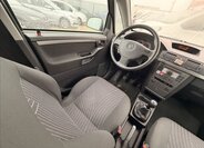 Opel Meriva 19