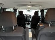 Mercedes-Benz Vito MPV 2,0 l 120 kw