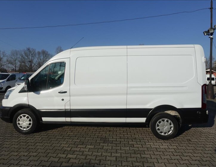 Ford Transit Ostatní 2,0 l 96 kw