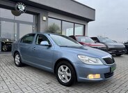 Škoda Octavia 4