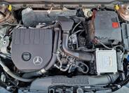 Mercedes-Benz Třídy A 45