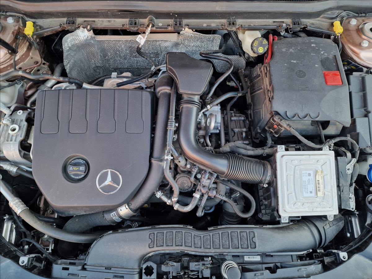 Mercedes-Benz Třídy A