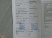 Volkswagen Touran MPV 1,4 l 103 kw