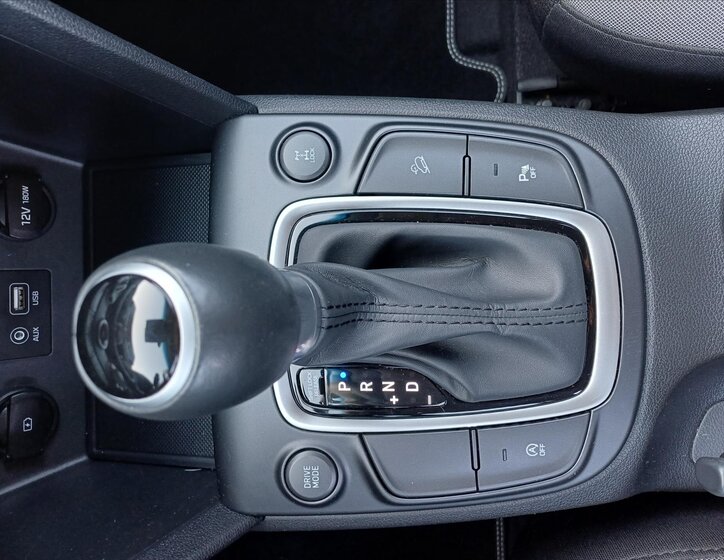 Hyundai Kona Ostatní 1,6 l 130 kw