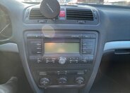 Škoda Octavia Kombi 0,0 77 kw