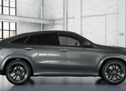 Mercedes-Benz GLE 6