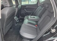 Cupra Formentor SUV / Terénní 1,5 l 110 kw