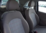 Opel Adam Hatchback 1,2 l 51 kw