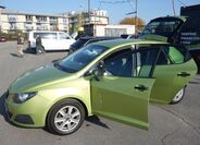 Seat Ibiza 21