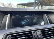 BMW Řada 5 Ostatní 2,0 l 140 kw