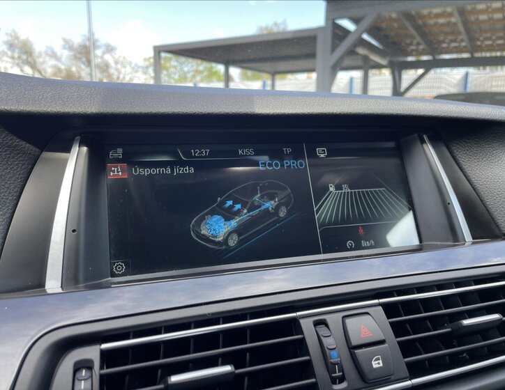 BMW Řada 5 Ostatní 2,0 l 140 kw