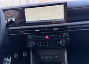 Hyundai Tucson SUV / Terénní 1,6 l 110 kw