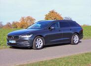 Volvo V90 3