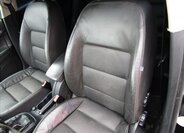 Škoda Octavia Kombi 2,0 l 103 kw