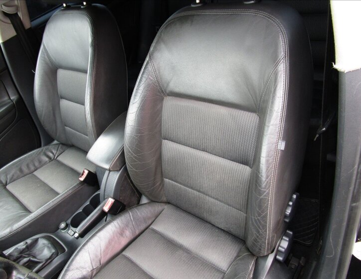 Škoda Octavia Kombi 2,0 l 103 kw