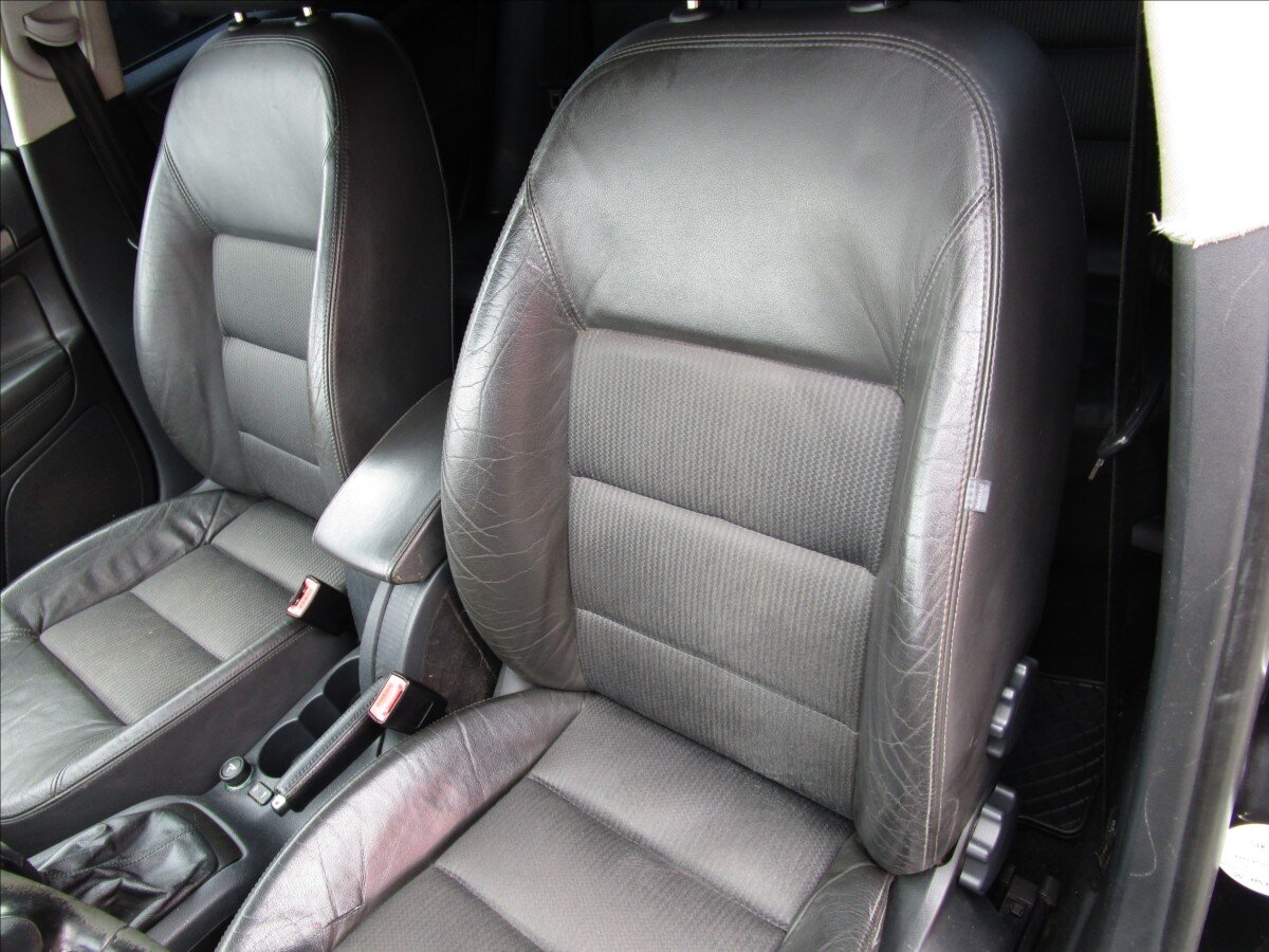 Škoda Octavia Kombi 2,0 l 103 kw