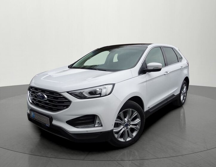 Ford Edge SUV / Terénní 2,0 l 175 kw