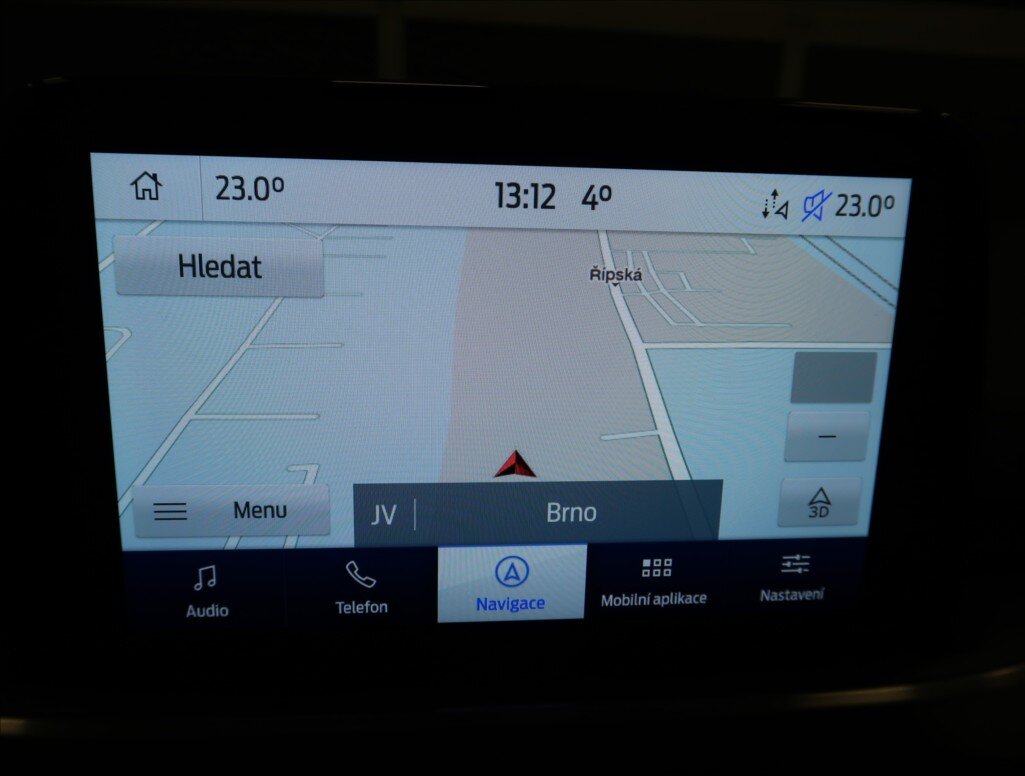 Ford Kuga SUV 2,0 l 140 kw