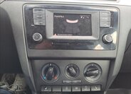 Škoda Rapid Liftback 1,2 l 81 kw