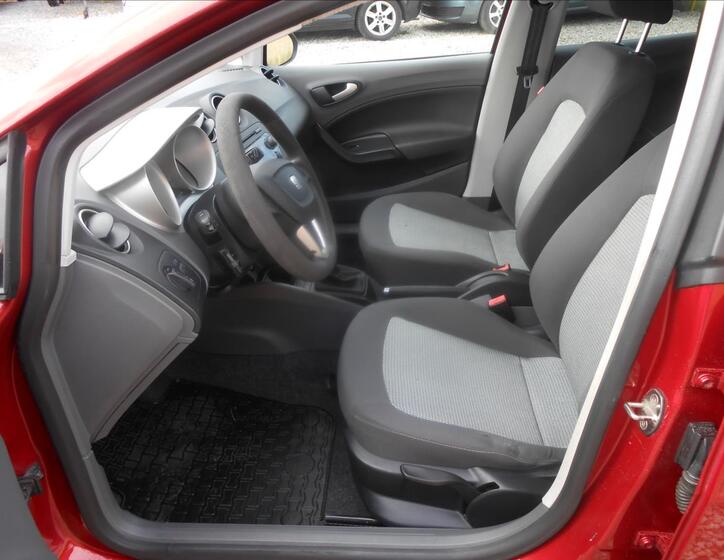 Seat Ibiza 12