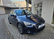 Mazda 2 Hatchback 1,5 l 66 kw