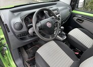 Fiat Qubo MPV 1,2 l 55 kw