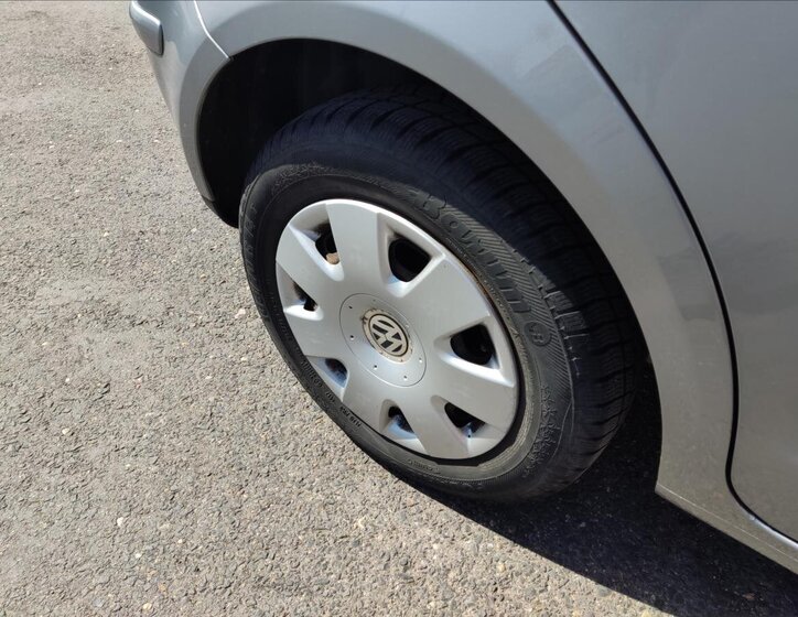 Volkswagen Polo Hatchback 1,2 l 44 kw