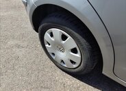 Volkswagen Polo Hatchback 1,2 l 44 kw